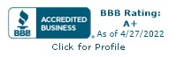 Better Business Bureau